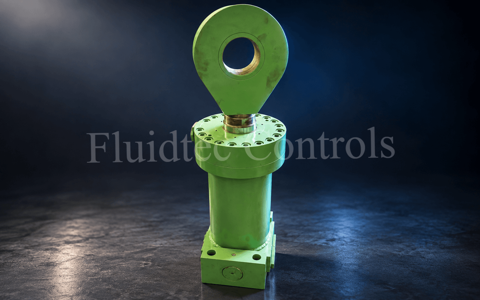 Special Type Cylinders