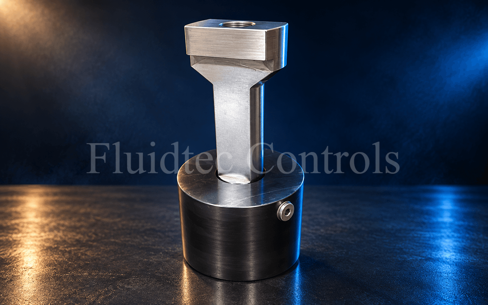 Hydraulic Die Clamp