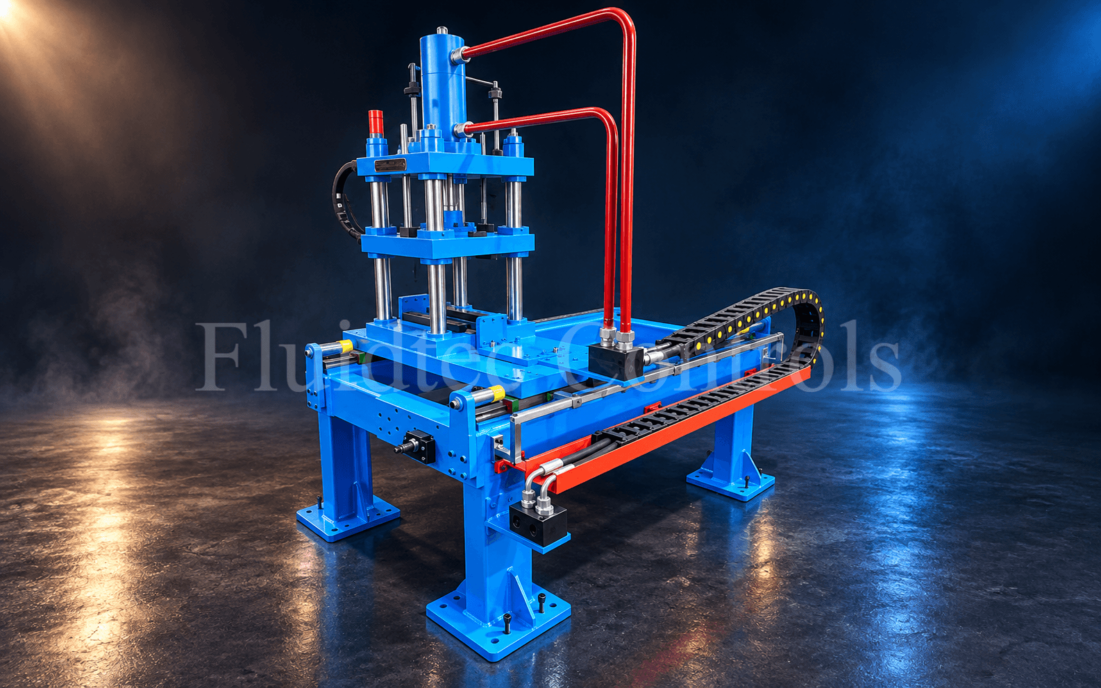 FLY Cutter SPM 1